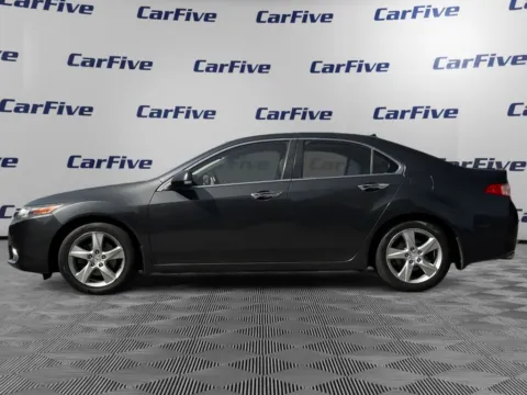 Photos of 2011 Acura TSX 2.4 for sale in Plaistow, NH at CarFive Plaistow, NH