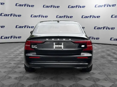More photos of 2023 Volvo S60 Recharge Plug-In Hybrid T8 Plus Dark Theme at CarFive Plaistow, NH, NH