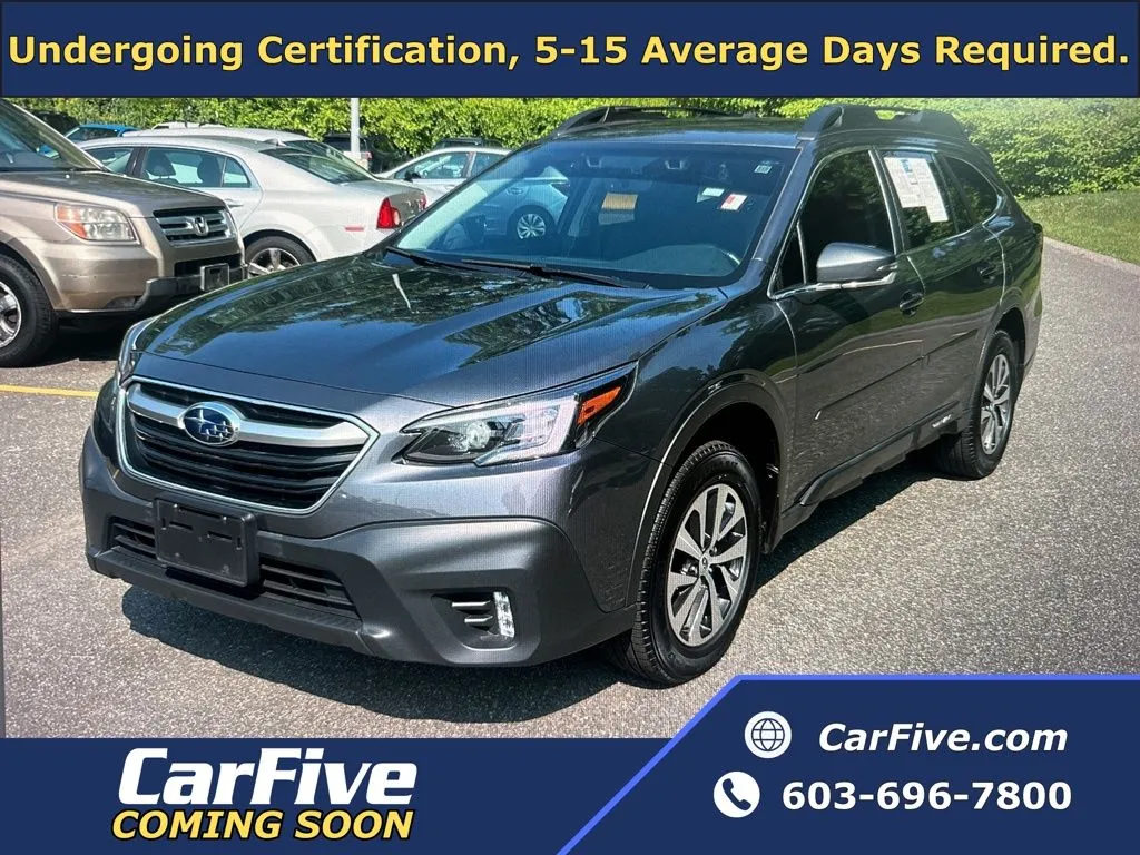 2022 Subaru Outback Premium for sale in Plaistow, NH