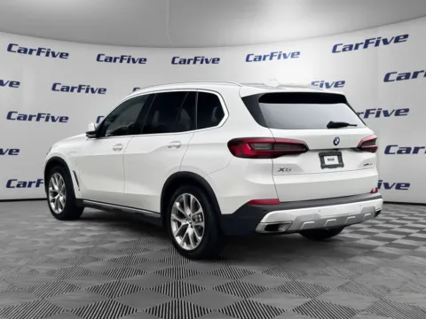 Another view of 2021 BMW X5 xDrive45e for sale in Plaistow, NH at CarFive Plaistow, NH