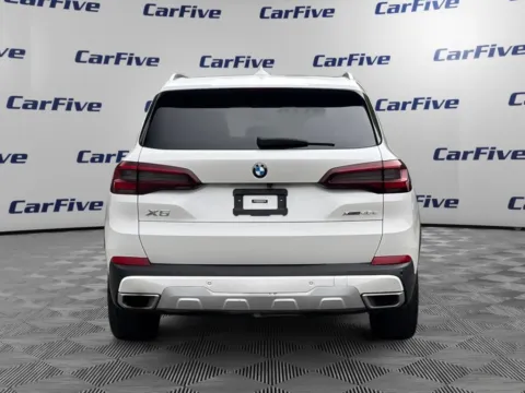 More photos of 2021 BMW X5 xDrive45e at CarFive Plaistow, NH, NH