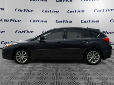 Photos of 2014 Subaru Impreza 2.0i Premium for sale in Plaistow, NH at CarFive Plaistow, NH