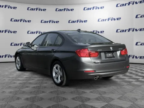 Another view of 2015 BMW 3 Series 328i xDrive for sale in Plaistow, NH at CarFive Plaistow, NH