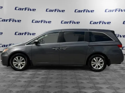 Photos of 2016 Honda Odyssey EX-L for sale in Plaistow, NH at CarFive Plaistow, NH