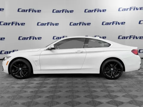 Photos of 2020 BMW 4 Series 430i xDrive for sale in Plaistow, NH at CarFive Plaistow, NH