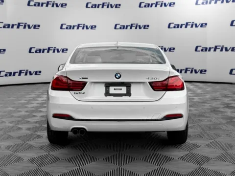 More photos of 2020 BMW 4 Series 430i xDrive at CarFive Plaistow, NH, NH