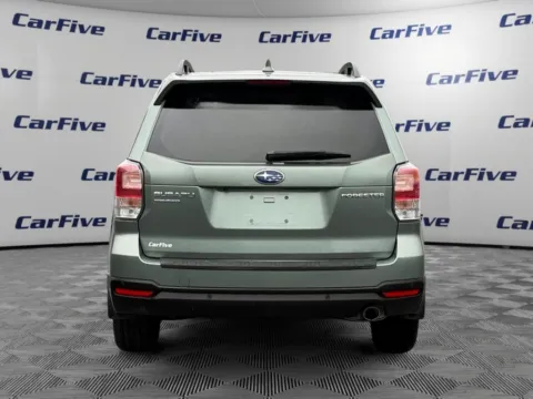 More photos of 2018 Subaru Forester 2.5i Limited at CarFive Plaistow, NH, NH