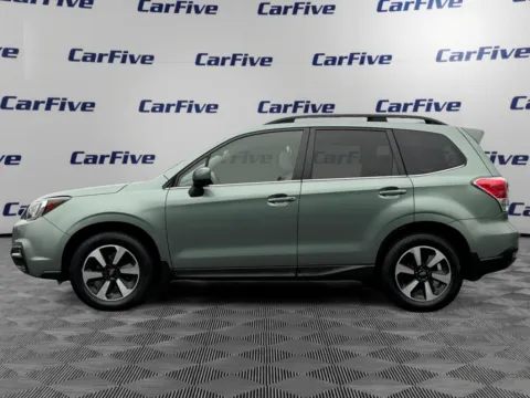 Photos of 2018 Subaru Forester 2.5i Limited for sale in Plaistow, NH at CarFive Plaistow, NH
