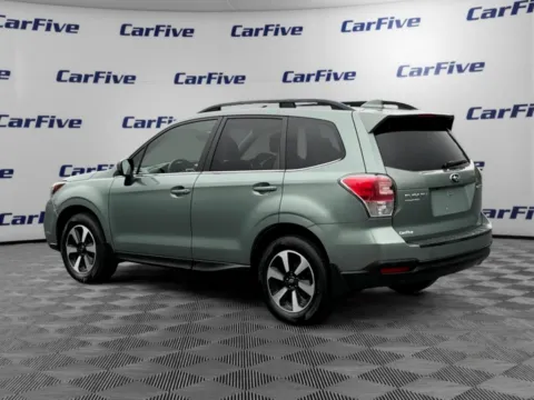 Another view of 2018 Subaru Forester 2.5i Limited for sale in Plaistow, NH at CarFive Plaistow, NH