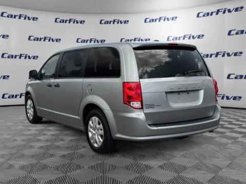 Another view of 2019 Dodge Grand Caravan SE for sale in Plaistow, NH at CarFive Plaistow, NH