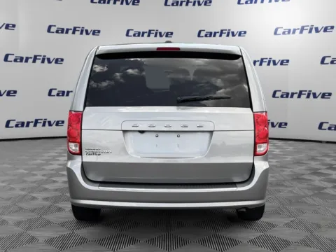 More photos of 2019 Dodge Grand Caravan SE at CarFive Plaistow, NH, NH