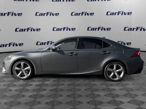 Photos of 2014 Lexus IS 350 for sale in Plaistow, NH at CarFive Plaistow, NH