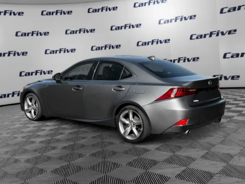 Another view of 2014 Lexus IS 350 for sale in Plaistow, NH at CarFive Plaistow, NH
