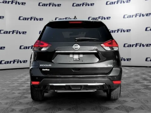 More photos of 2020 Nissan Rogue SV at CarFive Plaistow, NH, NH