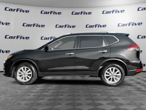 Photos of 2020 Nissan Rogue SV for sale in Plaistow, NH at CarFive Plaistow, NH