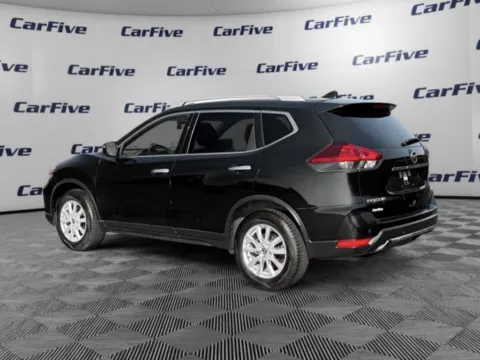 Another view of 2020 Nissan Rogue SV for sale in Plaistow, NH at CarFive Plaistow, NH