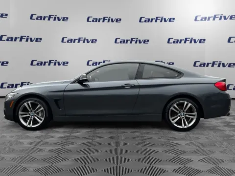Photos of 2014 BMW 4 Series 435i xDrive for sale in Plaistow, NH at CarFive Plaistow, NH