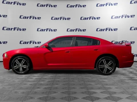 Photos of 2013 Dodge Charger SXT for sale in Plaistow, NH at CarFive Plaistow, NH