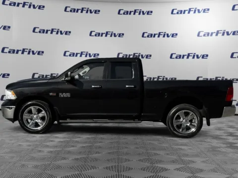 Photos of 2015 Ram 1500 Big Horn for sale in Plaistow, NH at CarFive Plaistow, NH