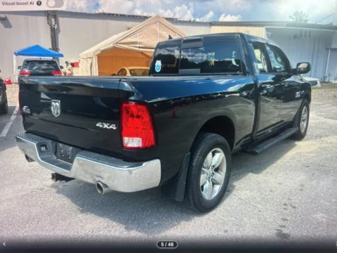 More photos of 2015 Ram 1500 Big Horn at CarFive Plaistow, NH, NH