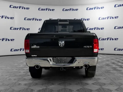 More photos of 2015 Ram 1500 Big Horn at CarFive Plaistow, NH, NH