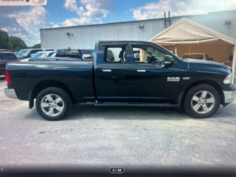 More photos of 2015 Ram 1500 Big Horn at CarFive Plaistow, NH, NH