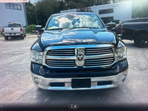 Photos of 2015 Ram 1500 Big Horn for sale in Plaistow, NH at CarFive Plaistow, NH