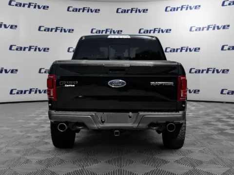 More photos of 2017 Ford F-150 Raptor at CarFive Plaistow, NH, NH