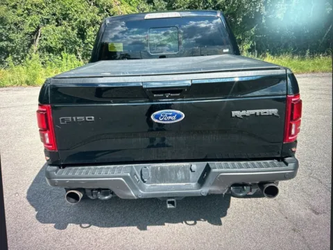 More photos of 2017 Ford F-150 Raptor at CarFive Plaistow, NH, NH