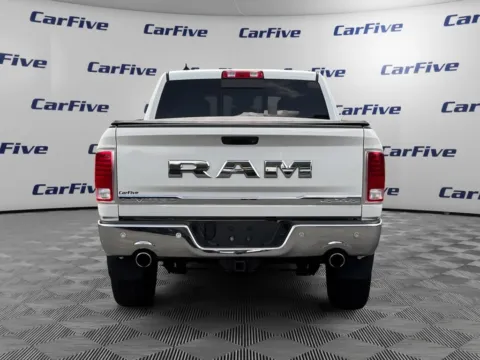 More photos of 2017 Ram 1500 Limited at CarFive Plaistow, NH, NH