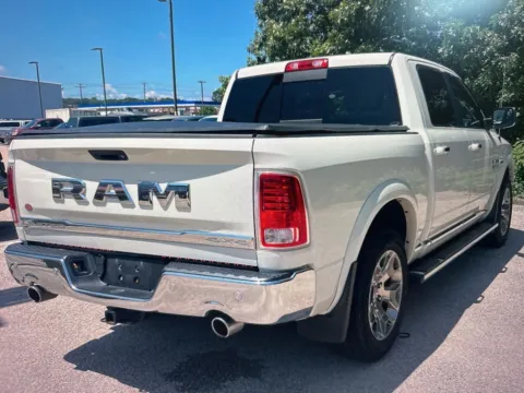 More photos of 2017 Ram 1500 Limited at CarFive Plaistow, NH, NH