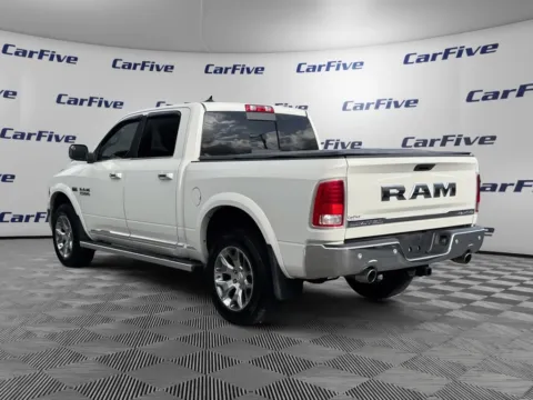 Another view of 2017 Ram 1500 Limited for sale in Plaistow, NH at CarFive Plaistow, NH