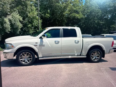 Photos of 2017 Ram 1500 Limited for sale in Plaistow, NH at CarFive Plaistow, NH