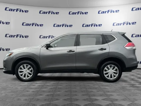 Photos of 2016 Nissan Rogue S for sale in Plaistow, NH at CarFive Plaistow, NH
