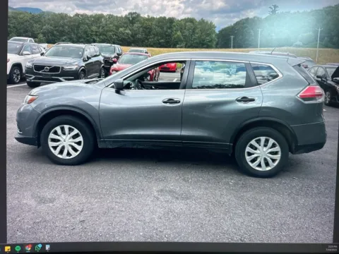 Photos of 2016 Nissan Rogue S for sale in Plaistow, NH at CarFive Plaistow, NH