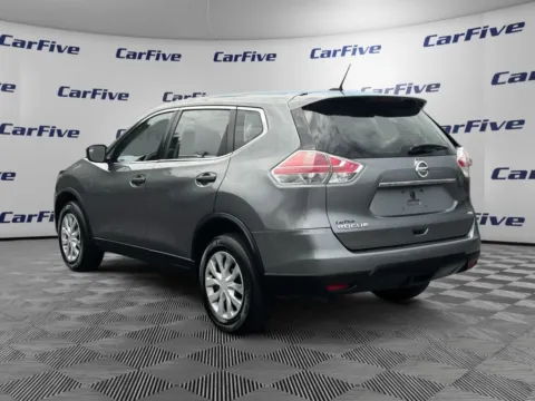 Another view of 2016 Nissan Rogue S for sale in Plaistow, NH at CarFive Plaistow, NH
