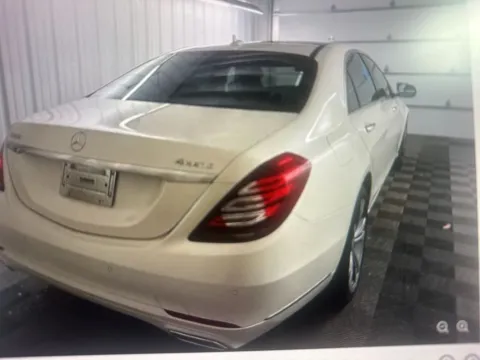 More photos of 2015 Mercedes-Benz S-Class S 550 at CarFive Plaistow, NH, NH