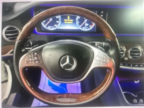More photos of 2015 Mercedes-Benz S-Class S 550 at CarFive Plaistow, NH, NH