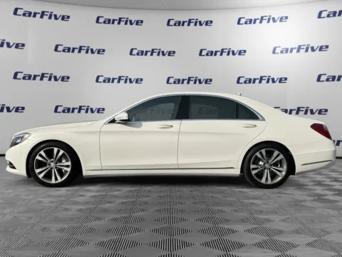 Photos of 2015 Mercedes-Benz S-Class S 550 for sale in Plaistow, NH at CarFive Plaistow, NH