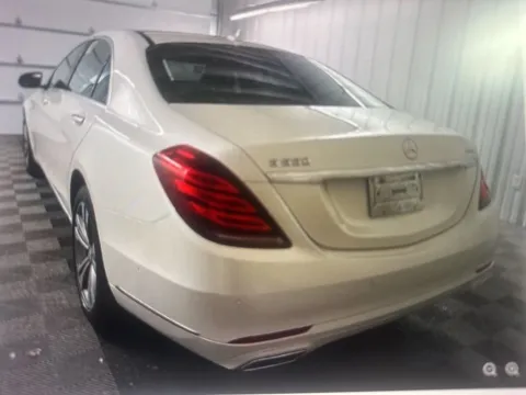 Photos of 2015 Mercedes-Benz S-Class S 550 for sale in Plaistow, NH at CarFive Plaistow, NH