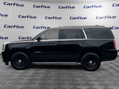 Photos of 2020 GMC Yukon SLT for sale in Plaistow, NH at CarFive Plaistow, NH