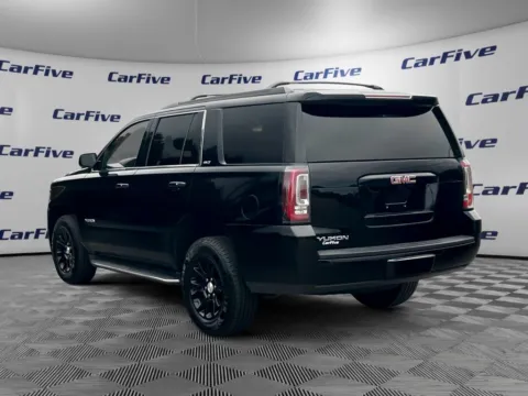 Another view of 2020 GMC Yukon SLT for sale in Plaistow, NH at CarFive Plaistow, NH