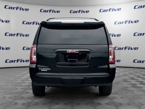 More photos of 2020 GMC Yukon SLT at CarFive Plaistow, NH, NH