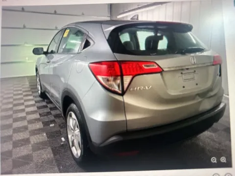 Photos of 2019 Honda HR-V LX for sale in Plaistow, NH at CarFive Plaistow, NH