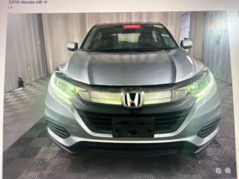 More photos of 2019 Honda HR-V LX at CarFive Plaistow, NH, NH