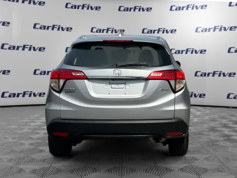 More photos of 2019 Honda HR-V LX at CarFive Plaistow, NH, NH