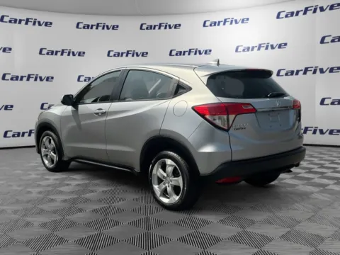 Another view of 2019 Honda HR-V LX for sale in Plaistow, NH at CarFive Plaistow, NH
