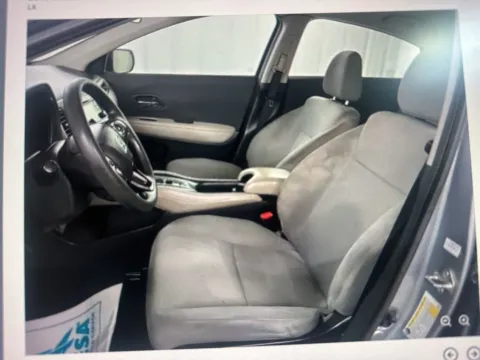 More photos of 2019 Honda HR-V LX at CarFive Plaistow, NH, NH