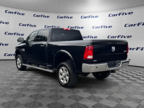 Another view of 2017 Ram 2500 Tradesman for sale in Plaistow, NH at CarFive Plaistow, NH