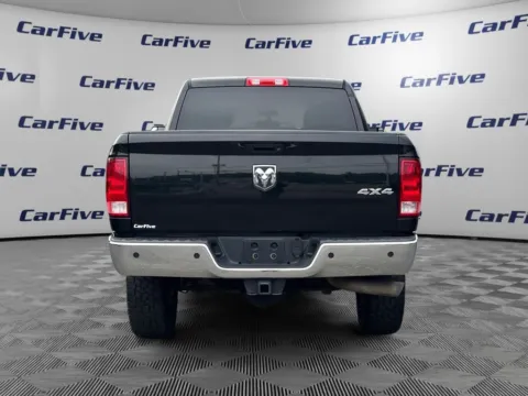 More photos of 2017 Ram 2500 Tradesman at CarFive Plaistow, NH, NH